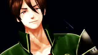 【MMD刀剣乱舞】あんたに見せたかったって 真顔で呟いて【御手杵メイン】