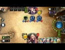 【Shadowverse】深緑の守護者
