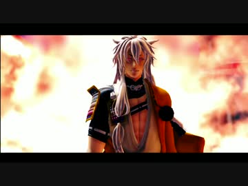 【MMD刀剣乱舞】Classicとか