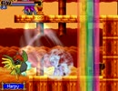 Ponyvania (Final Demo)をやってみた　その２