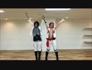 【アイナナ】MAD HEAD LOVE踊ってみた(修正版)【コスプレ】