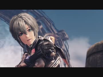 ストーリーだけ見る【XenobladeX】part９