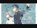 【アイナナ】「Dis one」歌ってみた【花ワタ】