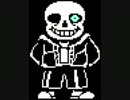 【Undertale】Megalovania 再生速度変更