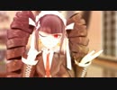 【ダンガンロンパMMD】セレスさんメインで二曲詰め