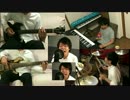 ドラマーが一人でドラゴンボールZのCHA-LA HEAD CHA-LAを演奏してみた