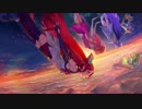 STAR GUARDIAN Login Theme