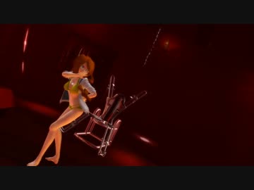 [MMD]プリンツさんが、イメージチェンジ！！？＜紳士向け＞