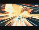 [Steam]Redout BOSSモード(VOLCANO 2周)