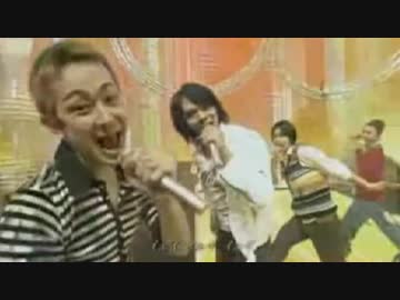 2007年のじゃに曲