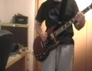 Gibson SG 61 reissue