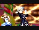 Rockin' Emotion　センターアーニャ