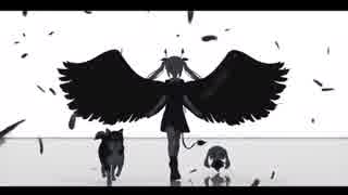 【ニコカラ】君も悪い人でよかった≪on vocal(そらる音源）≫