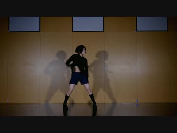 【薬研藤四郎】　虎視眈々　【コスプレ】