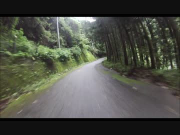 正丸峠口から奥武蔵GLへ