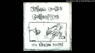 Urban Cookie Collective - The Key, The Secret