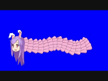 蟲HSI姉貴BB