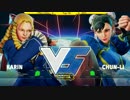 FGC2016 TOP16Winners Packz vs MOV
