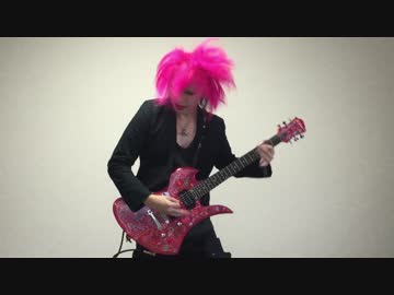 【BIЯTH】Silent Jealousy 弾いてみた【Yuma】