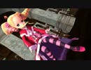 【MMD (リゼロ)】 セイデンキニンゲン