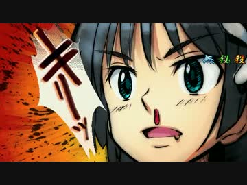 【MUGEN】単騎無双VS数の暴力 FINAL WARS【狂キャラ】part18