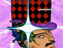 【MUGEN】ジョジョの奇妙な冒険トーナメント　Part5