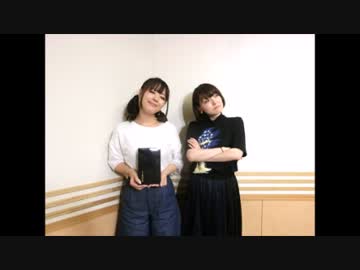 花澤香菜・内山夕実のクロ香菜さんとシロ夕実さん26