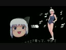 【MMD紙芝居】リグの思いつき昔話【MMD紙芝居】