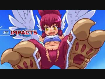 【MUGEN】リュウ前後凶中位級シングルランセレバトル Part61