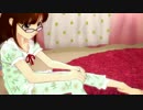 ダンスしてるみたいに