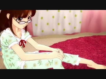 ダンスしてるみたいに