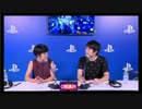 PSVR『THE PLAYROOM VR』TGS2015 PSブース(3/3)