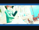 【APヘタリアMMD】非公開日誌【人力ボカロ】