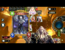 【Shadowverse】新生コントロールバーン【ヴァンパイア】