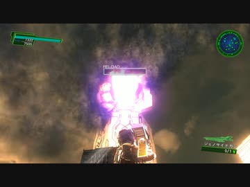 LV100武器によるダメージ耐性は