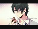 【ニコカラ　男性視点】カヌレ【off vocal】LowFat