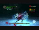 [60fps] DMC4seネロでBP出来るとこまでプレイ！21-40 [TURBO]