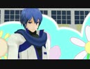 【結婚祝い】mmdでmagnet