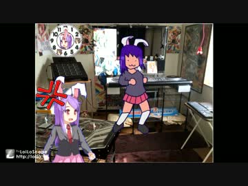 音ゲーマーになってしまった偽HSI姉貴