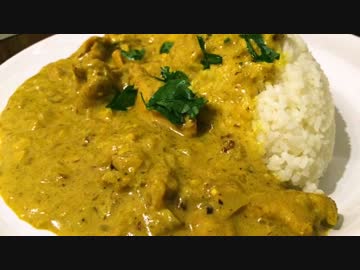 完全なるチキンコルマ