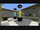 ゲームでゲームをつくる#16【minecraft/ゆっくり実況】
