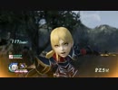 【戦国無双4-Ⅱ】セイバーオルタっぽい武将作った【新武将5人目】