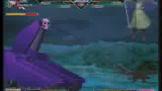 9/12/2016 立川ゲームオスロー第５店　エヌアイン完全世界ランバト決勝