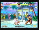 第３１回スペースシャトル塩釜口店スパ２ｘ東西戦その１(2016/9/30)