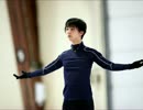 【編曲再現】羽生結弦 16-17 FS