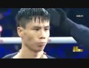 【K-1準優勝】 イリアス・ブライド vs チュー・ジャンリャン 【武林風】