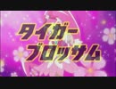 【ハートキャッチプリキュア！】行けタイガーブロッサム（再）【偽OP】