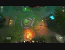 新感覚MOBA?「Battlerite」をやってみた その2 【実況プレイ】 高画質
