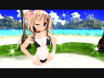 【Dance×Mixer】おねがいダーリン