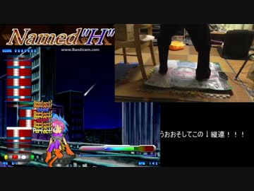 ぱるメロ！の遊び方を間違えたまま発狂してみた(NOVAKKOモード)